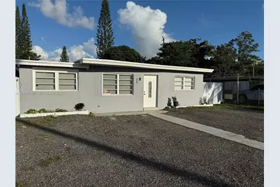 501 S 61st Ter, Hollywood, FL 33023 - Photo 1