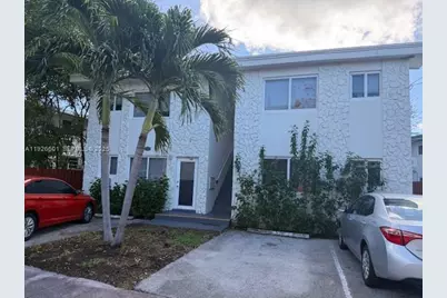 2006 Calais Dr #1, Miami Beach, FL 33141 - Photo 1