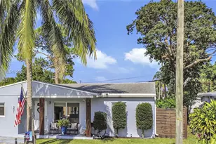 201 NW 51st Ct, Oakland Park, FL 33309 - Photo 1