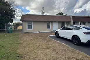 19354 NW 28th Ct, Miami Gardens, FL 33056 - Photo 1