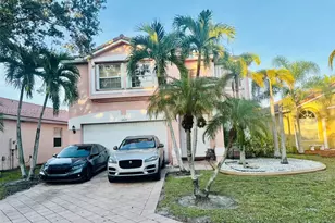 12425 NW 54th Ct, Coral Springs, FL 33076 - Photo 1