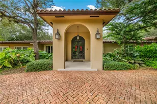 6755 SW 99th Terrace, Pinecrest, FL 33156 - Photo 1