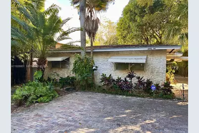 2842 Coconut Ave #B, Miami, FL 33133 - Photo 1