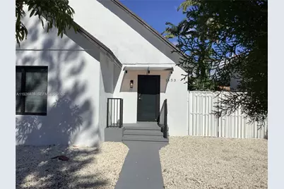 1653 SW 17th Ter #Front, Miami, FL 33145 - Photo 1
