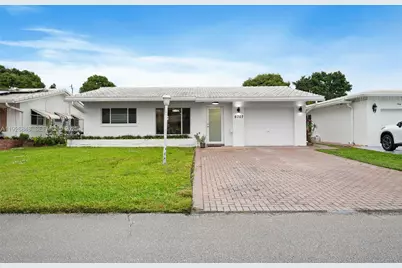 6707 NW 71st St, Tamarac, FL 33321 - Photo 1