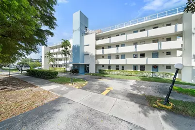 1701 NE 191st St #A212, Miami, FL 33179 - Photo 1