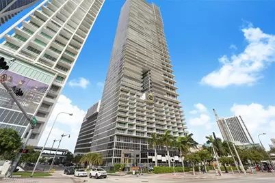 1100 Biscayne Blvd #3103, Miami, FL 33132 - Photo 1