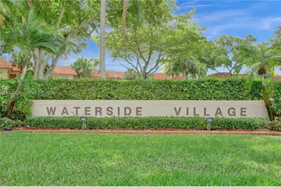 15801 W Waterside Cir #101, Sunrise, FL 33326 - Photo 1