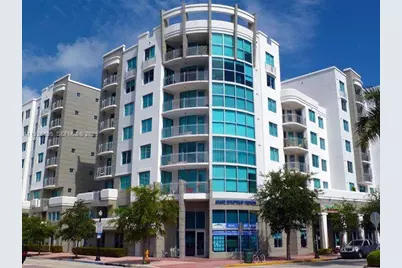 110 Washington Ave #1405, Miami Beach, FL 33139 - Photo 1