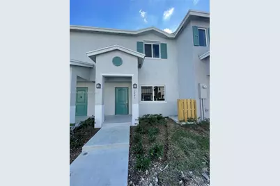 1221 NW 4th Ln #1221, Florida City, FL 33034 - Photo 1