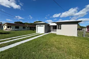 2145 NW 64th St, Miami, FL 33147 - Photo 1