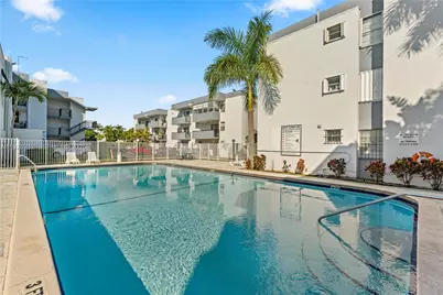 2496 SW 17th Ave #5306, Miami, FL 33145 - Photo 1