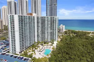 100 Bayview Dr, Sunny Isles Beach, FL 33160 - Photo 1