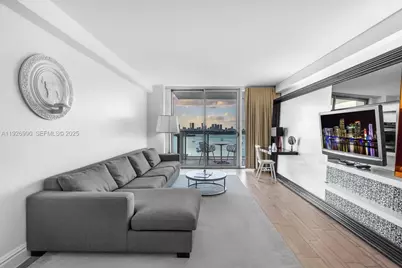 1100 West Avenue #1420, Miami Beach, FL 33139 - Photo 1