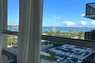 600 NE 36th St, Miami, FL 33137 - Photo 1