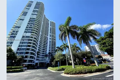 3530 Mystic Pointe Dr #2303, Aventura, FL 33180 - Photo 1
