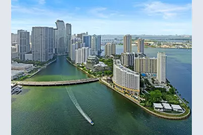 701 Brickell Key Blvd #1605, Miami, FL 33131 - Photo 1