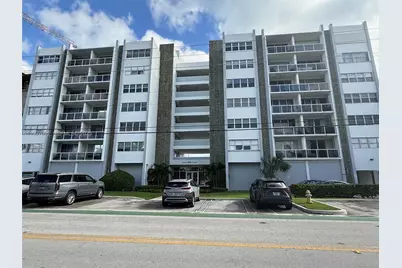 9381 E Bay Harbor Dr #402N, Bay Harbor Islands, FL 33154 - Photo 1