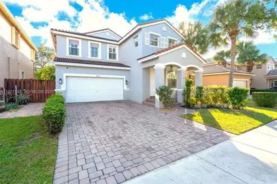 4272 N Magnolia Cir, Delray Beach, FL 33445 - Photo 1