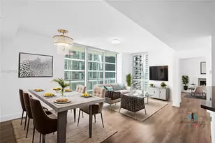 300 S Biscayne Blvd, Miami, FL 33131 - Photo 1