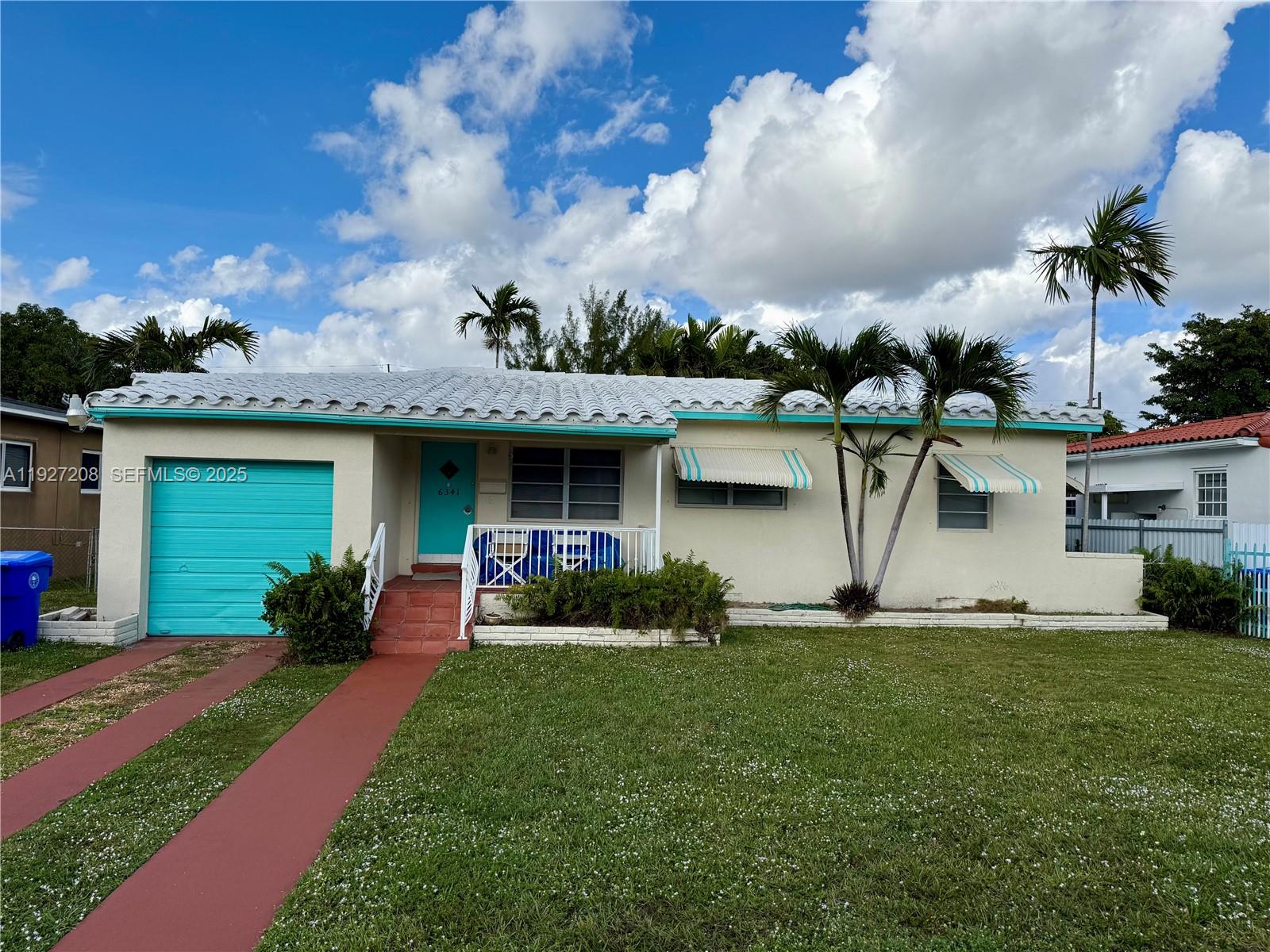6341 Tamiami Canal Rd, Miami, FL 33126 - MLS A11927208 - Coldwell Banker