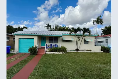 6341 Tamiami Canal Rd, Miami, FL 33126 - Photo 1