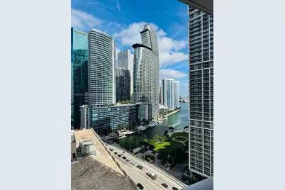 500 Brickell Ave #2205, Miami, FL 33131 - Photo 1