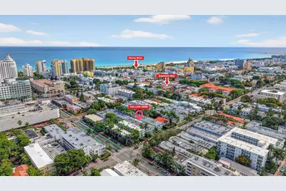 1555 Pennsylvania Ave #205, Miami Beach, FL 33139 - Photo 1