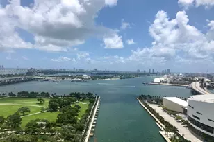 888 Biscayne Blvd, Miami, FL 33132 - Photo 1