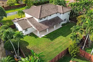 15591 SW 45th Terrace, Miami, FL 33185 - Photo 1