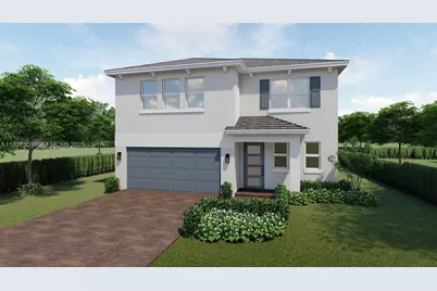 1489 NE 2nd Court, Homestead, FL 33033 - Photo 1