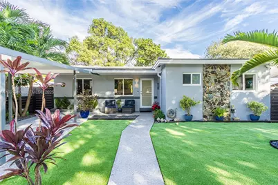 475 NW 42nd St, Miami, FL 33127 - Photo 1