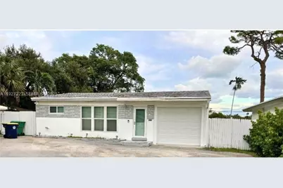 4536 SW 24th Ave, Dania Beach, FL 33312 - Photo 1
