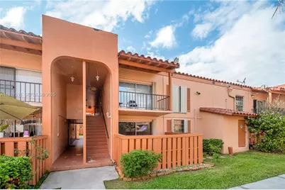 7160 Fairway Dr #J7, Miami Lakes, FL 33014 - Photo 1