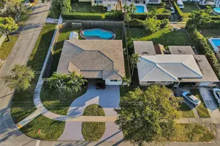 1102 Meadow Lark Ave, Miami Springs, FL 33166 - Photo 1