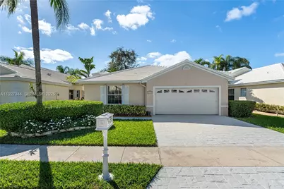 15230 Wilshire Way, Pembroke Pines, FL 33027 - Photo 1