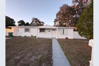 3821 NW 208th St, Miami Gardens, FL 33055 - Photo 1