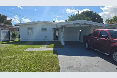 6550 SW 26th St #0, Miami, FL 33155 - Photo 1