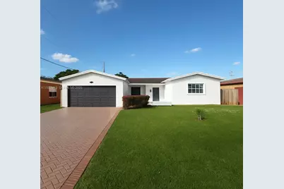 7601 Embassy Blvd, Miramar, FL 33023 - Photo 1