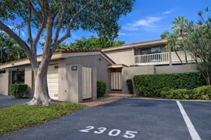 2305 St Andrews Rd, Hollywood, FL 33021 - Photo 1