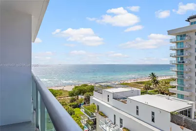 9511 Collins Ave #806, Surfside, FL 33154 - Photo 1