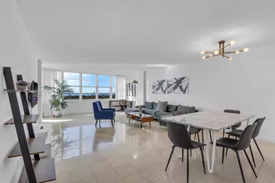 5101 Collins Ave #12R, Miami Beach, FL 33140 - Photo 1
