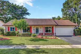8674 SW 50th St, Cooper City, FL 33328 - Photo 1