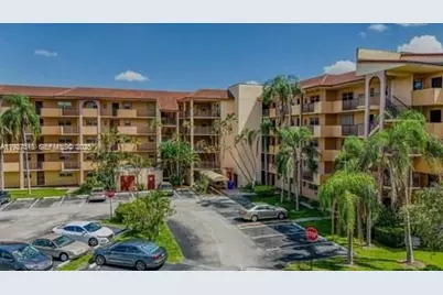 3905 N Nob Hill Rd #304, Sunrise, FL 33351 - Photo 1