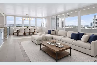 11 Island Ave #1212, Miami Beach, FL 33139 - Photo 1