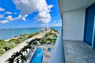 601 NE 36th St, Miami, FL 33137 - Photo 1