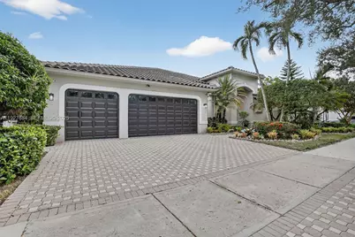 1488 Lantana Ct, Weston, FL 33326 - Photo 1