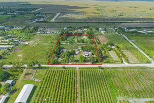 12900 SW 202nd Ave, Miami, FL 33196 - Photo 1