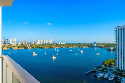 17301 Biscayne Blvd #1803, North Miami Beach, FL 33160 - Photo 1