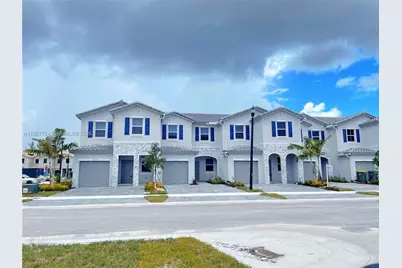 2603 SE 11th St #2603, Homestead, FL 33035 - Photo 1